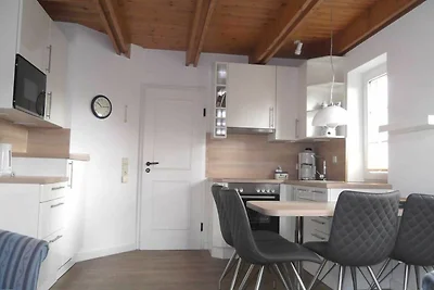 Holiday flat family holiday Wyk