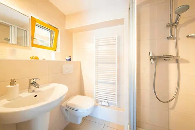 Vakantieappartement Gezinsvakantie Kirchdorf