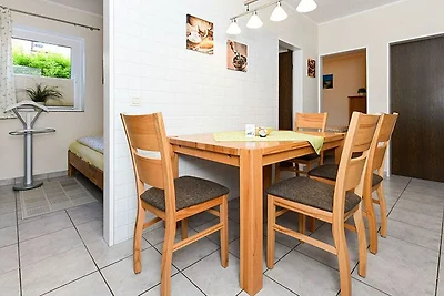 Appartamento Vacanza con famiglia Wittmund