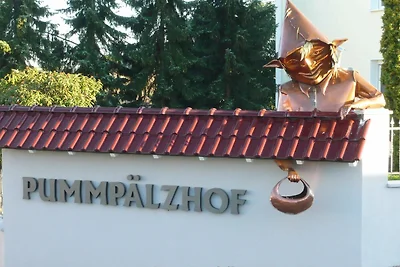 Vakantieappartement Gezinsvakantie Moorgrund