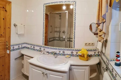 Appartamento Vacanza con famiglia Bansin