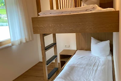 Appartamento Vacanza con famiglia Schoppernau