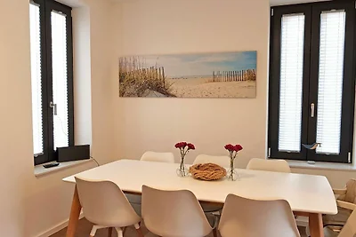 Casa vacanze Vacanza di relax Heiligenhafen
