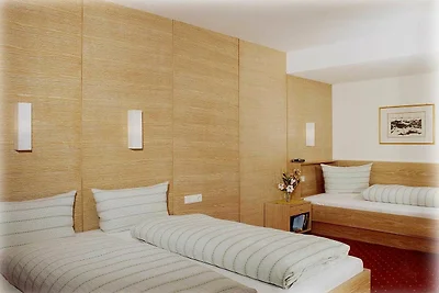Ferienwohnung Selles