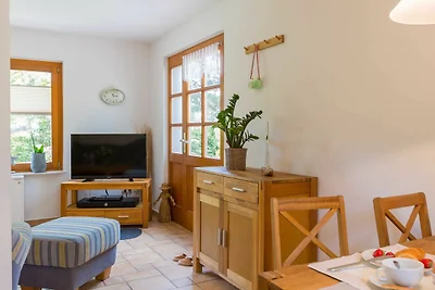 Vakantiehuis Ontspannende vakantie Wustrow (Ostsee)