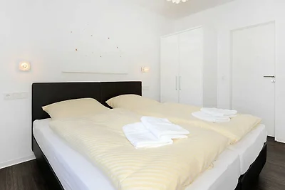 Ferienwohnung Sandburg