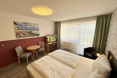 Vakantieappartement Gezinsvakantie Alt Reddevitz
