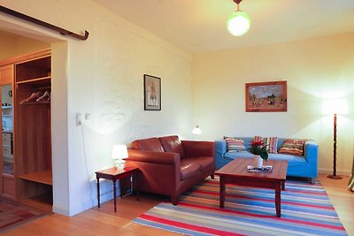 Ferienwohnung Stellmacherwohnung (5 Pers.)