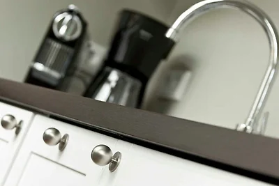 Appartamento Vacanza con famiglia Kühlungsborn