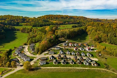 Panoramabungalow Typ 50 (WD 18)