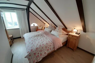 2-Zimmerwohnung Nr. 6
