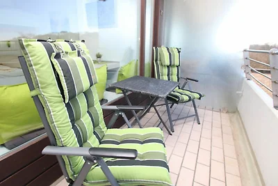 Trelleborgallee, Fewo 189