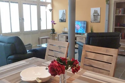Appartamento Vacanza con famiglia Warnemünde