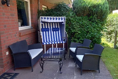 Appartamento Vacanza con famiglia Wittmund