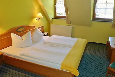 Hotel Cultuur en bezienswaardigheden Elsterheide