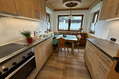 Ferienwohnung Weststrasse