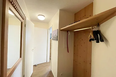 Haus Südperd Whg 721 mit Südostbalkon