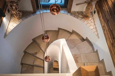 Ferienwohnung Steinbock