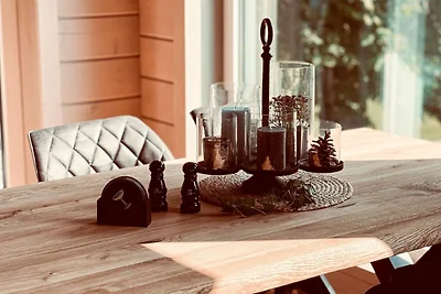 Ferienhaus Hercynia Lodge