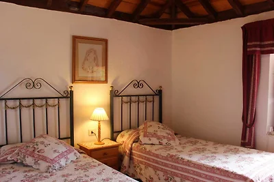 Casa las Pareditas