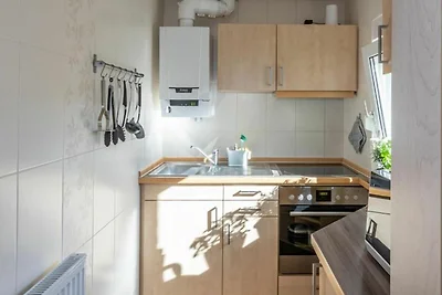 Ferienhaus Spreewaldkahn