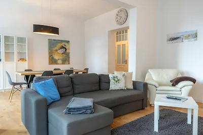 205-3 Traumferienwohnung Mozart mit Balkon