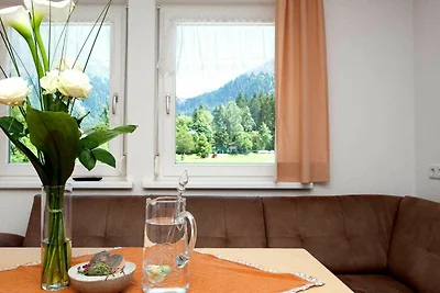 Wohnung 2 Üntschenblick 4 Personen