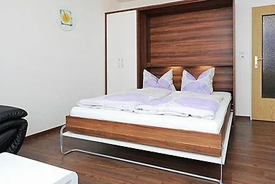 Vakantieappartement Gezinsvakantie Neuharlingersiel