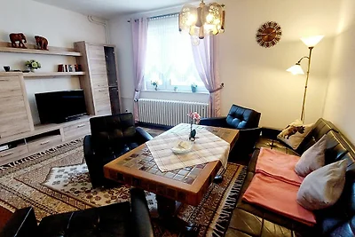 Ferienwohnung Weber