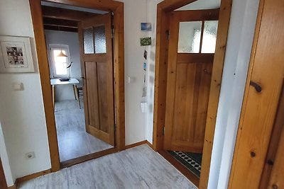 Vakantieappartement Gezinsvakantie Beetzsee