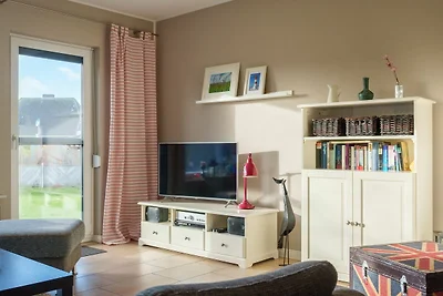 FKG Ferienhaus am Kleinen Steert 7b
