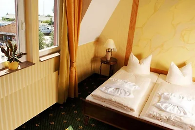 Hotel Cultuur en bezienswaardigheden Waren (Müritz)