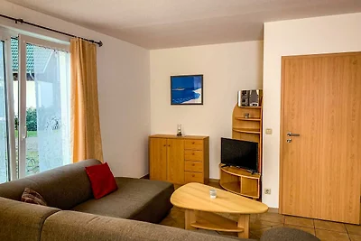 Vakantieappartement Gezinsvakantie Trassenheide
