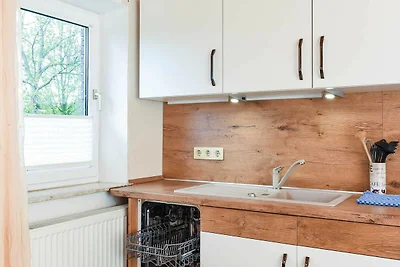 Appartamento Vacanza con famiglia Esens