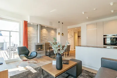 Beachhouse Bansin, App. 21