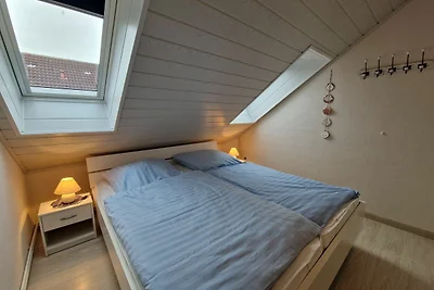 Vakantieappartement Gezinsvakantie Wittmund