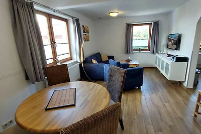 Alte Tischlerei, Whg. 4