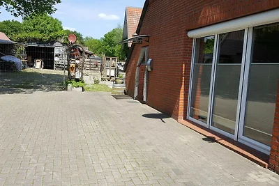 Ferienwohnung Backemoor