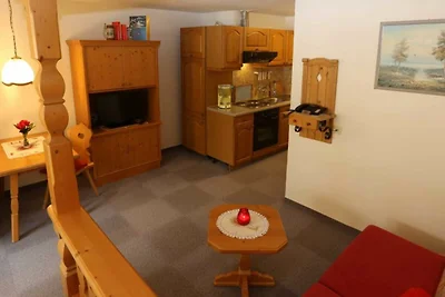 Vakantieappartement Gezinsvakantie Nesselwängle