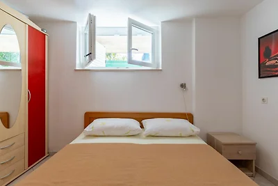 Appartamento Vacanza con famiglia Starigrad