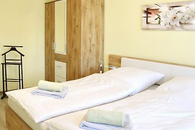 Vakantieappartement Gezinsvakantie Lübbenau