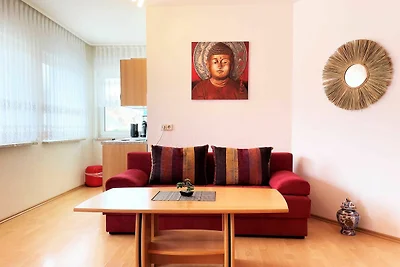 Appartamento Vacanza con famiglia Lohsa