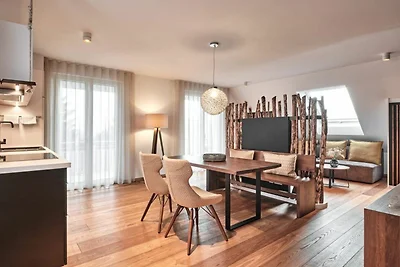 Vakantieappartement Gezinsvakantie Hinterzarten