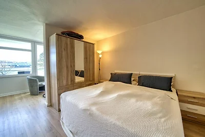 Appartamento Vacanza con famiglia Heiligenhafen