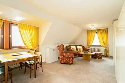 Vakantieappartement Gezinsvakantie Westerland
