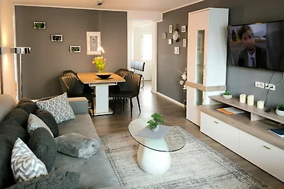 Ferienwohnung Heimathafen Ref. 200855 u 1