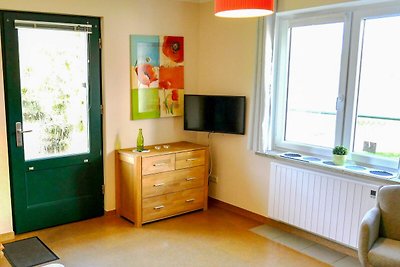 Vakantieappartement Gezinsvakantie Saal in Vorpommern