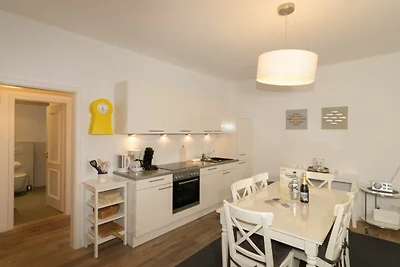 Ferienwohnung Leuchtfeuer