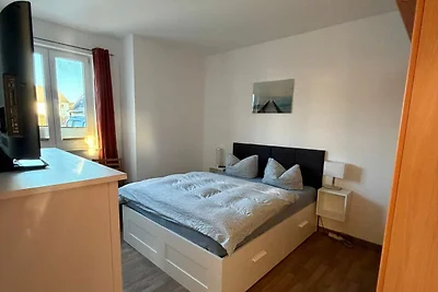 Ferienwohnung Holzteichstr. 13