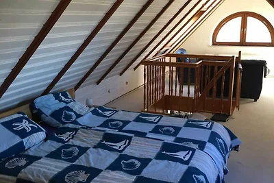 Vakantieappartement Gezinsvakantie Friedrichskoog